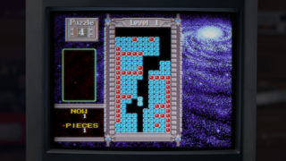 Super Tetris 2 + BomBilss Genteiban (Tetris Forever)